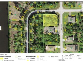 8175 Consul St, Port Charlotte, FL 33981