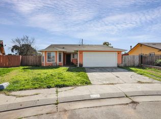 3428 Ladd Tract Ct, Stockton, CA 95205