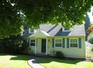 855 7th St, Lake Oswego, OR 97034