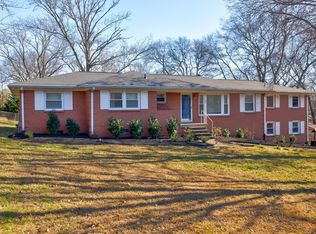 5230 Anchorage Dr, Nashville, TN 37220