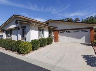 1220 Johnson Dr SPC 87, Ventura, CA 93003