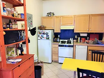 Rented by Crosstown Apartments NYC