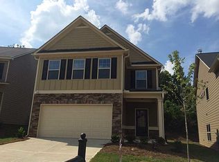 2799 Woodward Down Trl, Buford, GA 30519