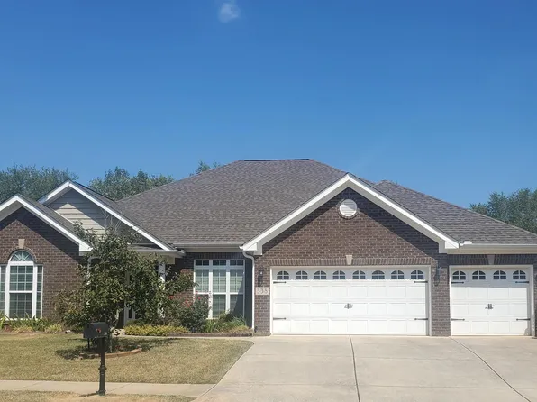 338 S South Creek Rd, Madison, AL 35757