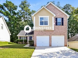 4618 Idlewood Park, Lithonia, GA 30038