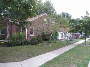 68414 Forest St, Richmond, MI 48062
