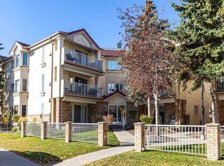 1723 NE 35th St SE #209, Calgary, AB T2A1B4
