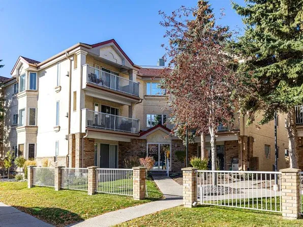 1723 NE 35th St SE #209, Calgary, AB T2A 1B4