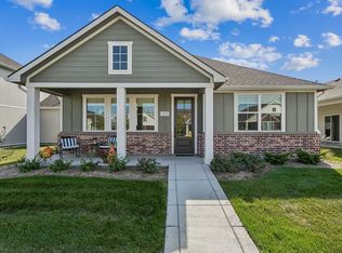 313 W Boxthorn Dr, Andover, KS 67002