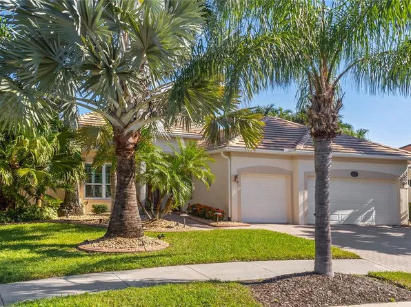 1835 CREEK NINE DRIVE, NORTH PORT, FL 34291