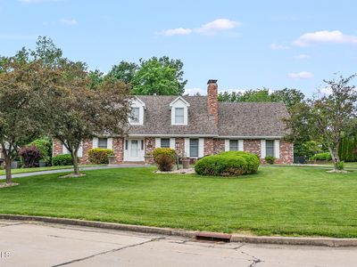 1311 Cedarwood Dr, Fulton, MO, 65251