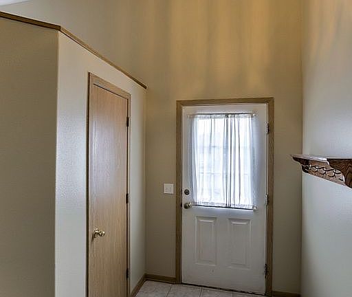 Entry Way