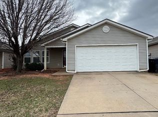 1708 NW 148th St, Edmond, OK 73013