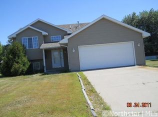 12660 Rolling Ridge Rd SE, Becker, MN 55308