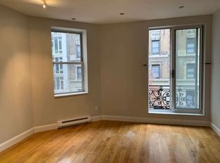 230 W 107th St APT 2A, New York, NY 10025