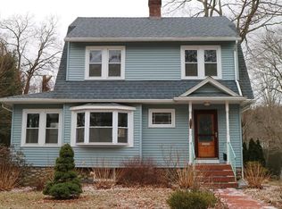 31 Mower St, Worcester, MA 01602