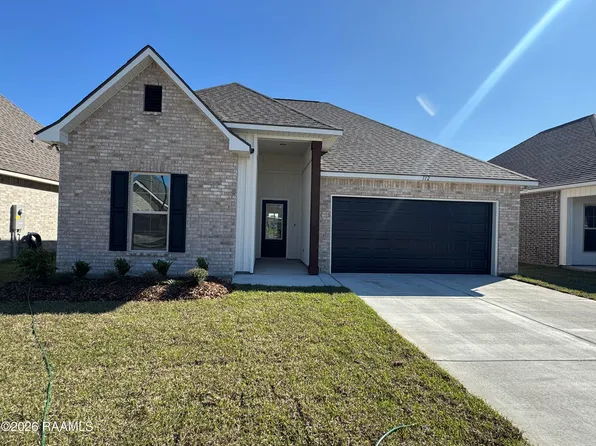 112 Dawson Ave, Maurice, LA 70555