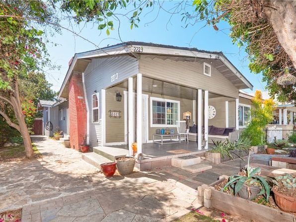 2223 Clarendon Ave, Huntington Park, CA 90255