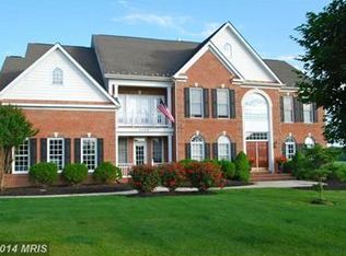 2306 Windswept Ct, Fallston, MD 21047
