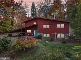 350 Byers Rd, Chester Springs, PA 19425