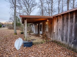 366 Ridge Rd, Westpoint, TN 38486