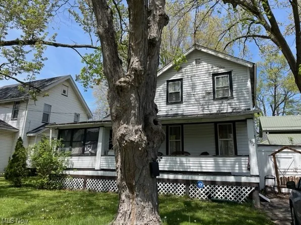 1132 Taylor St NW, Warren, OH 44485