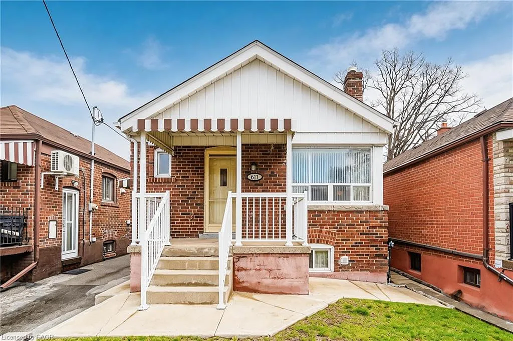 617 Caledonia Rd photo 1