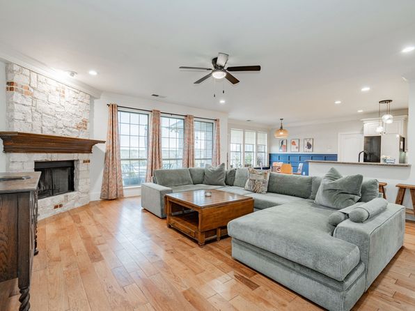 Home for Sale in Forney TX