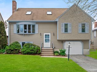 296 Island St #296, Stoughton, MA 02072