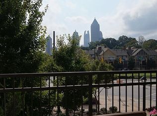 390 17th St NW Unit 2067, Atlanta, GA