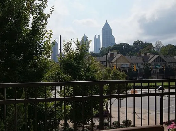 390 17th St NW Unit 2067, Atlanta, GA 30363