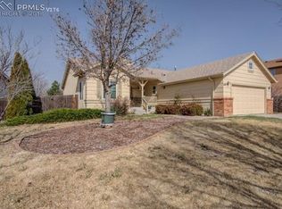 697 Sand Creek Dr, Colorado Springs, CO 80916