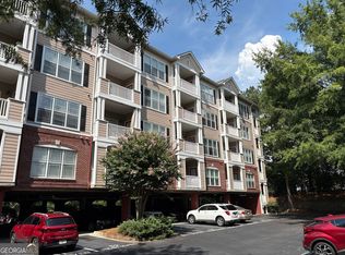 4333 Dunwoody Park APT 1405, Dunwoody, GA 30338