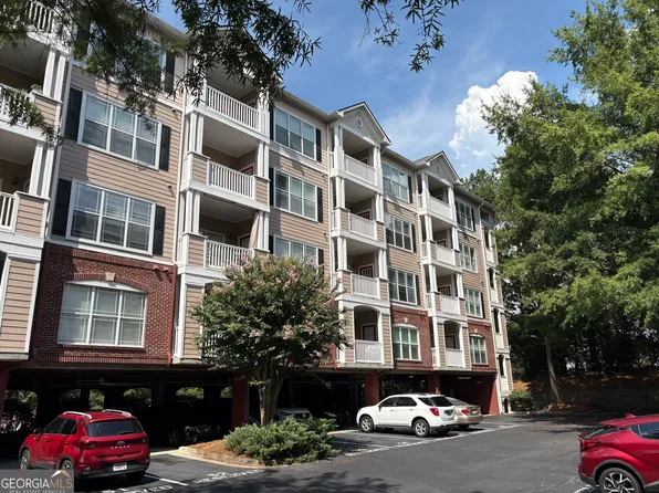 4333 Dunwoody Park APT 1405, Dunwoody, GA 30338
