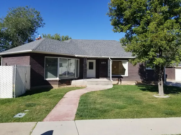 180 S 200 E, Spanish Fork, UT 84660