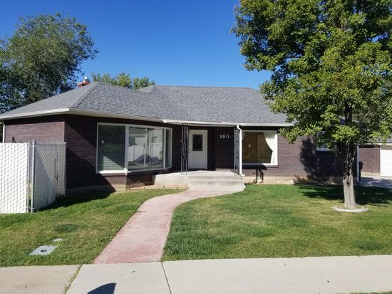 180 S 200 E, Spanish Fork, UT 84660