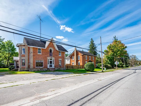 1014 Portage Rd, Kawartha Lakes, ON K0M 2B0