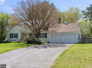 208 Byford Dr, Chestertown, MD 21620