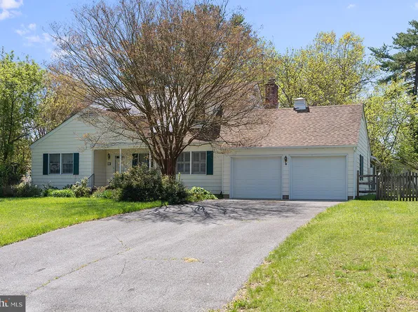 208 Byford Dr, Chestertown, MD 21620
