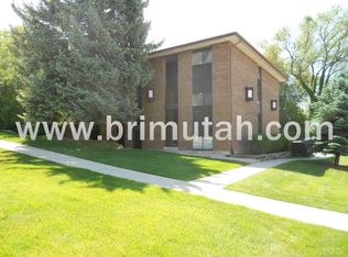1304 E 900 S #7, Salt Lake City, UT 84105