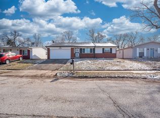 4307 Santa Fe Ct, Indianapolis, IN