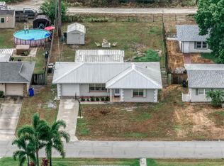 403 S Egret St, Sebring, FL 33870