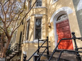 2143 N St NW, Washington, DC 20037