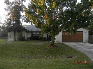 23385 Ferndale Ave, Punta Gorda, FL 33980
