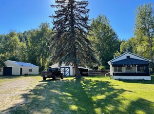 34862 Us Highway 2, Libby, MT 59923