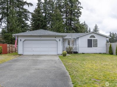 16915 12th Avenue Ct E, Spanaway, WA, 98387