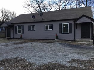 1025 SE Republican Ave, Topeka, KS 66607