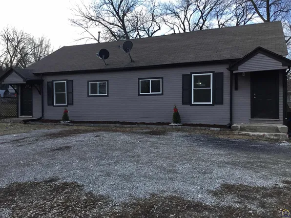 1025 SE Republican Ave, Topeka, KS 66607