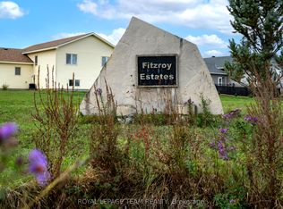 77 Learmonth Ave, Ottawa, ON K0A1X0