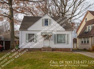 1894 Glenridge Rd, Euclid, OH 44117